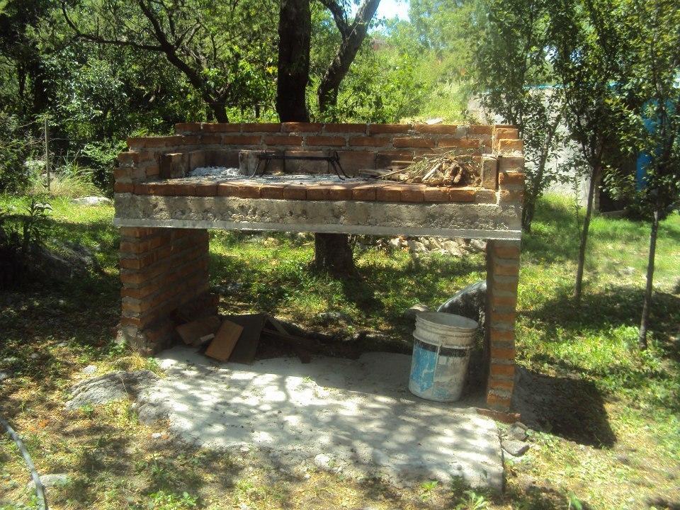 Cabanas Wayramuyu Merlo Exteriér fotografie